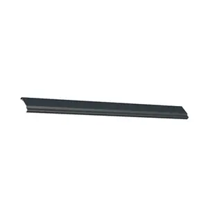 Champlat pr fen alu coulissant - Gris - 5 cm