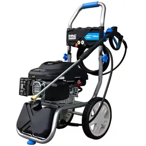 Nettoyeur Haute pression Thermique 190 bar