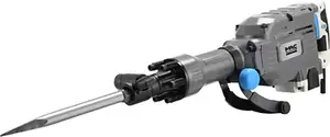 Marteau piqueur 1700W - MSBR1700-A
