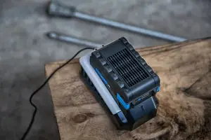Chargeur rapide 36V 3A