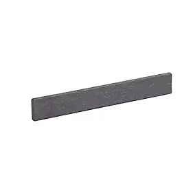 Embouts de finition lame de terrasse Neva anthracite (x 10)