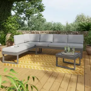 Lame de terrasse pin vert. L. 3,6 m