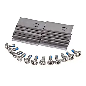 Lame pour robot tondeuse Mac Allister (x 12)