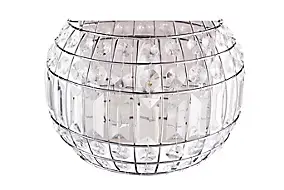 Applique murale Digya E14 IP20 argent