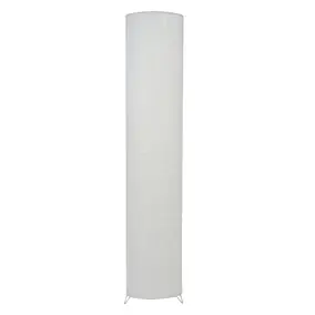 Lampadaire Undara 2 ampoules E27 IP20 blanc