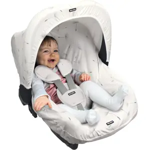 Protection solaire pour cosy Dandelion