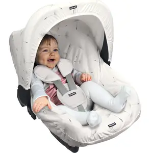 Protections pour sangles de siège auto Dandelion