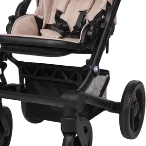 Lumières de sécurité pour poussettes (2 pcs)