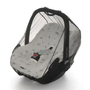 Moustiquaire pour siège-auto groupe 0+