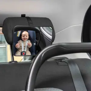 Petit rétroviseur voiture