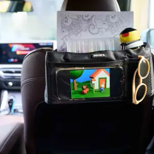Organiseur appui-tête de voiture