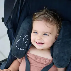 Cale-tête voiture Miffy