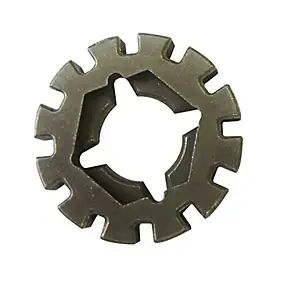 Adaptateur universel pour outils multifonction