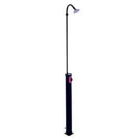 Douche Solaire Blooma Manyara 8L PVC