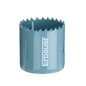 Scies cloches bi-métal Ø 44 mm