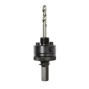 Foret pilote pour scies cloches 11 mm
