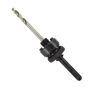 Foret pilote pour scies cloches 11 mm SDS +