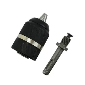 Mandrin sans clé 13 mm 1/2