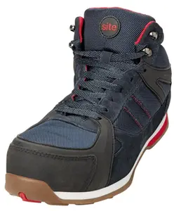 Chaussures de sécurité montantes "Stata" S1P SRA Taille 45