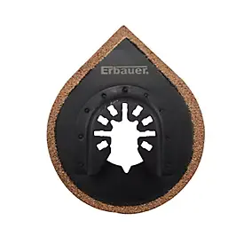 Lame raclage coulis et mortier universelle 89 mm