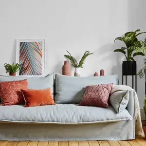 Peinture murs et plafonds 10L mat lisse