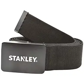 Ceinture ajustable Stanley taille unique