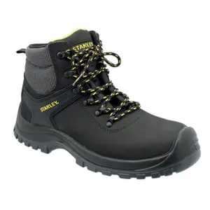 Chaussure de sécurité montante NOVA S3 noire Taille 45