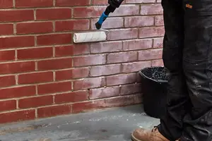 SikaLatex SBR, résine d'accrochage pour mortier - bidon de 10 L