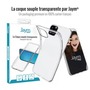 VERRE TREMPE PREMIUM ASAHI 2.5D POUR SAMSUNG GALAXY S22