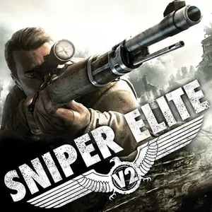 Rebellion Sniper Elite V2 Remastered