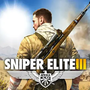 Sold Out Sniper Elite III - Ultimate Edition