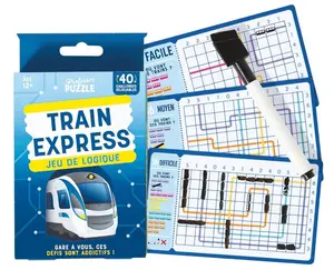 Train Express