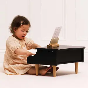 Piano à queue en bois FSC