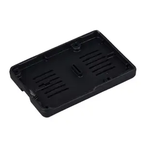 Raspberry Pi 5 Bumper Case