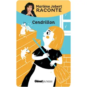 Pack Marlène Jobert raconte Les contes de Perrault