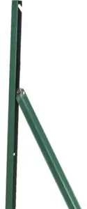 Jambe de force pour piquet T - H.175 cm