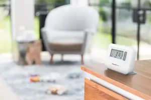 Thermostat programmable sans fil T3R