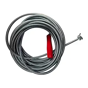 Déboucheur furet flexible crochet 10 m