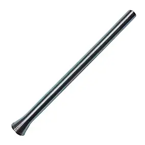 Ressort à cintrer tube 14 mm - Extérieur