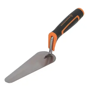 Truelle langue de chat 160 mm