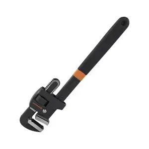 Clé serre-tube noir - 63 mm