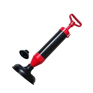 Déboucheur à ventouse et à pompe 150 mm