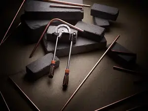 Pince à cintrer 14 mm Magnusson