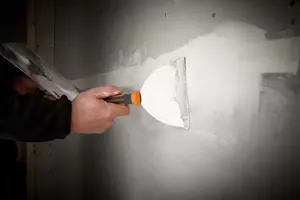 couteau à enduire 15 cm