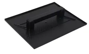 Taloche plastique motif 350 x 250 mm