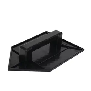 Taloche en plastique avec pointe - 270 x 180 mm