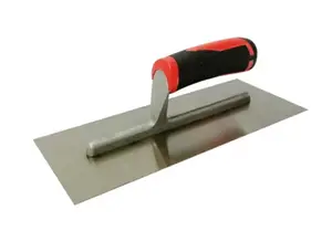 Platoir avec lame en acier inoxydable - 280 x 120 mm