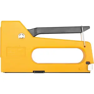 Agrafeuse pour travaux légers 148 x 135 mm