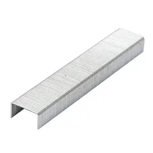 Boite de 1000 agrafes légères 6 mm