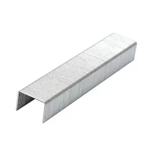Boite de 1000 agrafes 8 mm
